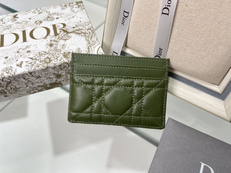 Christian Dior Wallet